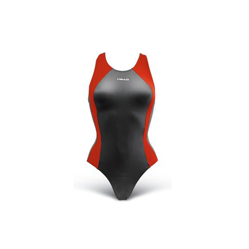 Equipos de natación por mayor y menor