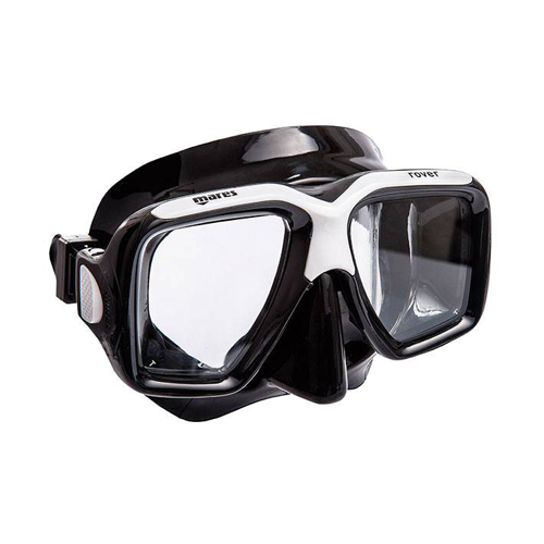 Máscaras de buceo