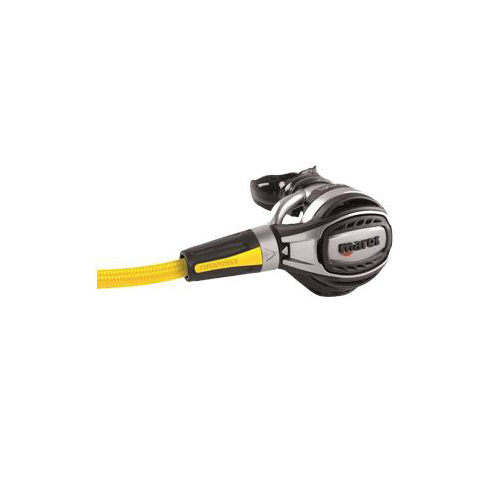 Sistema Octopus de buceo