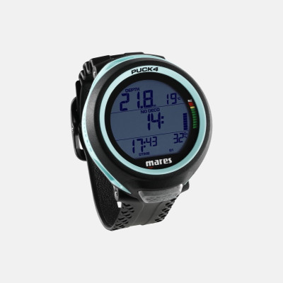 Nueva Mares Puck 4: simple, compacta y conectada