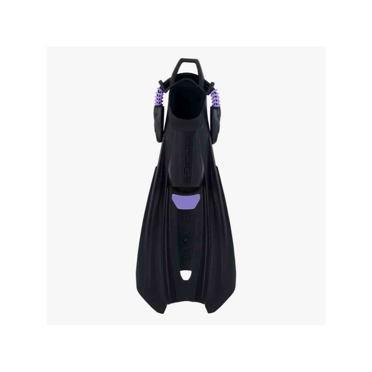 Aqualung Storm: la aleta ajustable pensada para viajar