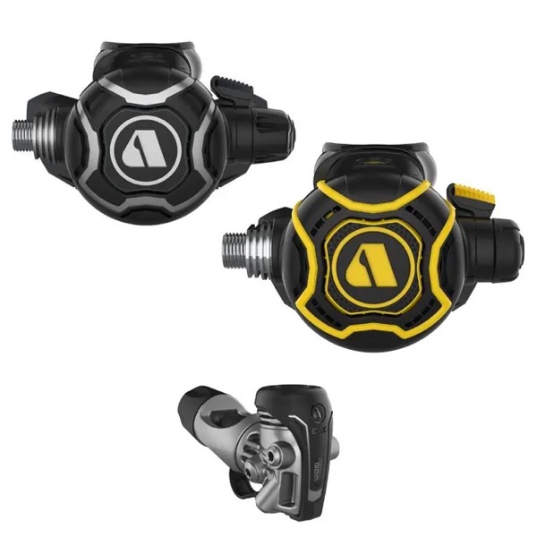 Llegan nuevos equipos Aqualung y Apeks a Diving Center