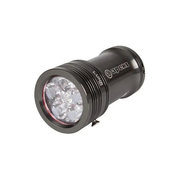 Linterna Apeks Luna Adv Primary