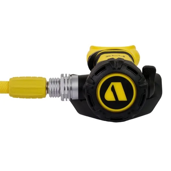 Octopus Apeks XL4+