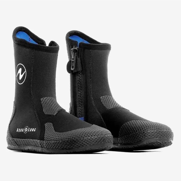 Botas Aqualung Superzip 7 mm