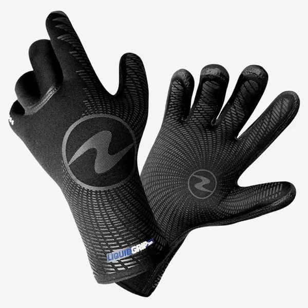 Guantes Aqualung Liquid Grip 5 mm