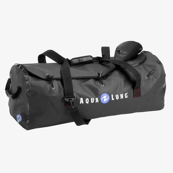 Bolso estanco Aqualung Traveller 130 L