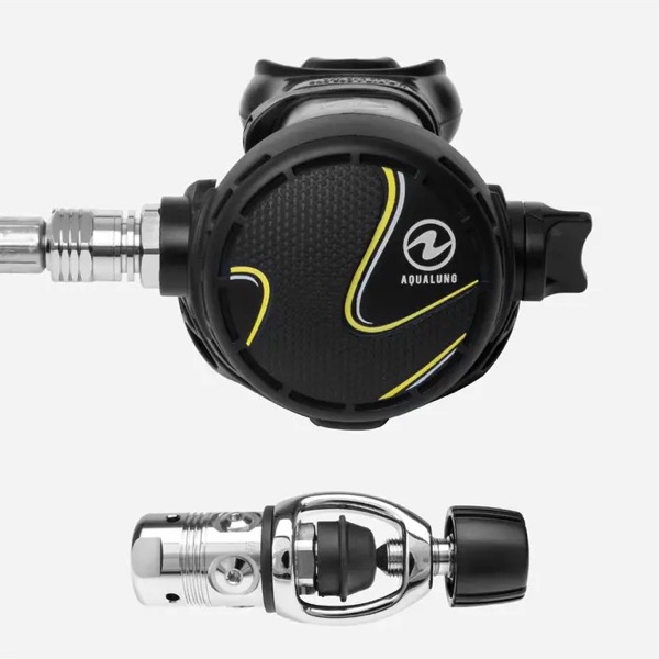 Regulador Aqualung Calypso