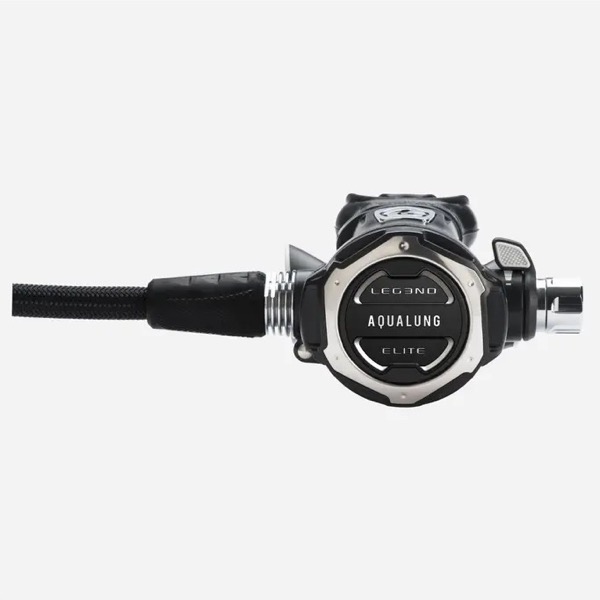 Regulador Aqualung Leg3nd Elite