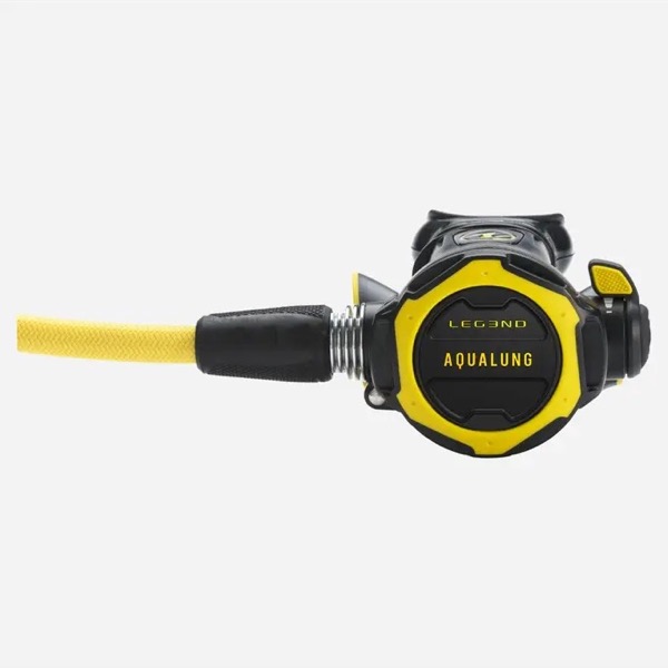 Octopus Aqualung Leg3nd