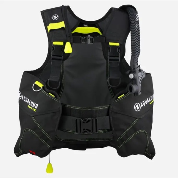 Chaleco Aqualung Wave