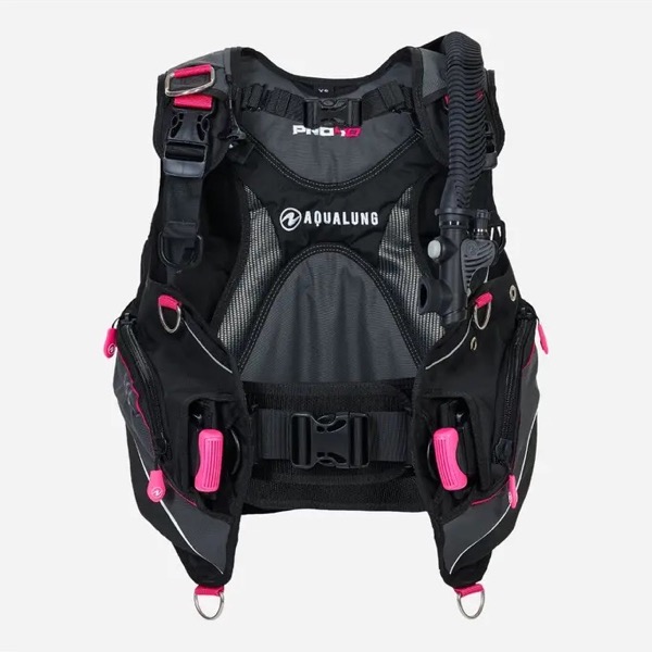 Chaleco Aqualung Pro HD Lady