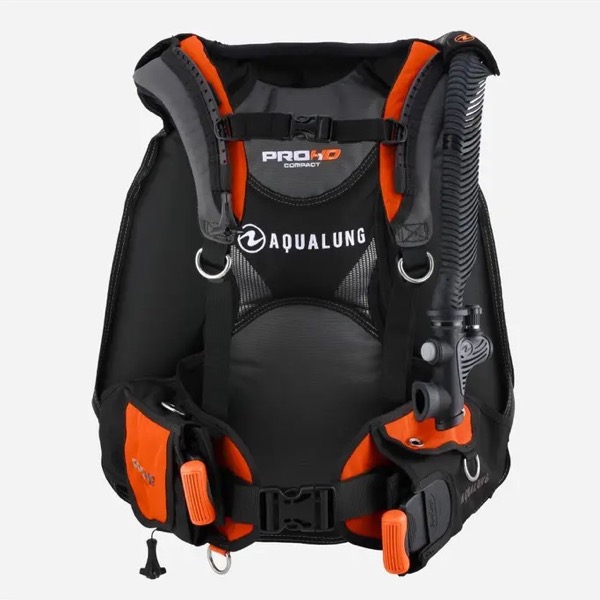 Chaleco Aqualung Pro HD Compact
