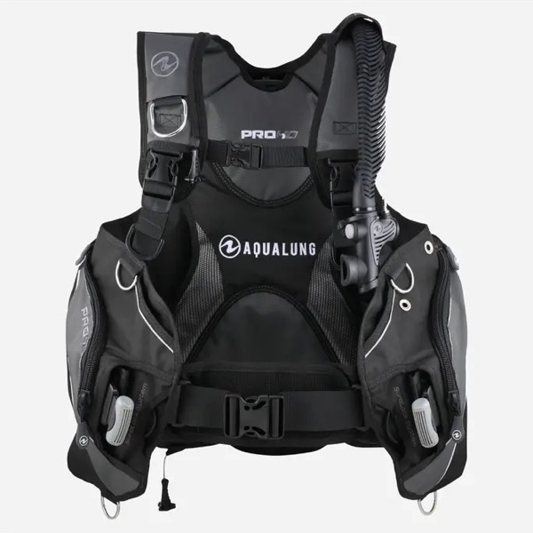 Chaleco Aqualung Pro HD
