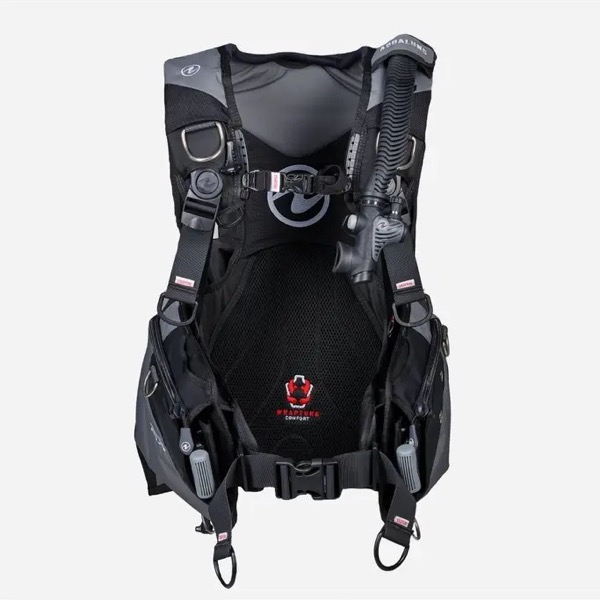 Chaleco Aqualung Axiom