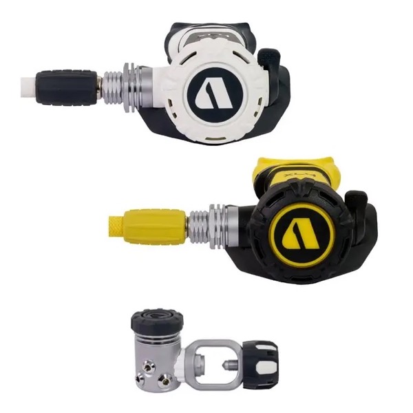 Regulador Apeks XL4+ Stage 3