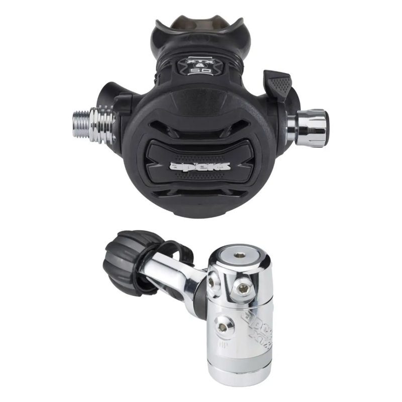 Regulador Apeks XTX50 Stage 3, foto 3