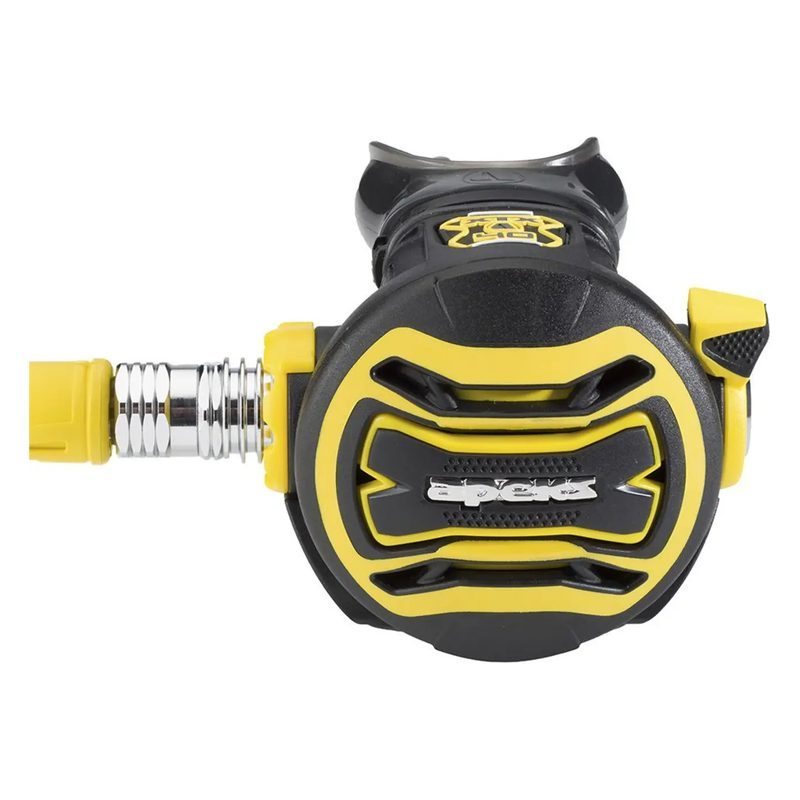 Regulador Apeks XTX200 Stage 3, foto 2
