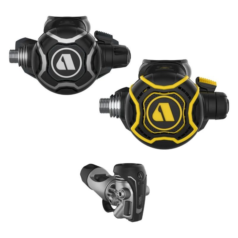 Regulador Apeks EVX200 Stage 3, foto 2