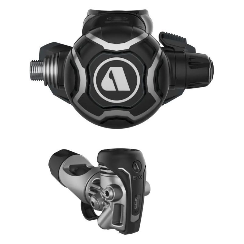 Regulador Apeks EVX200 Stage 3, foto 3