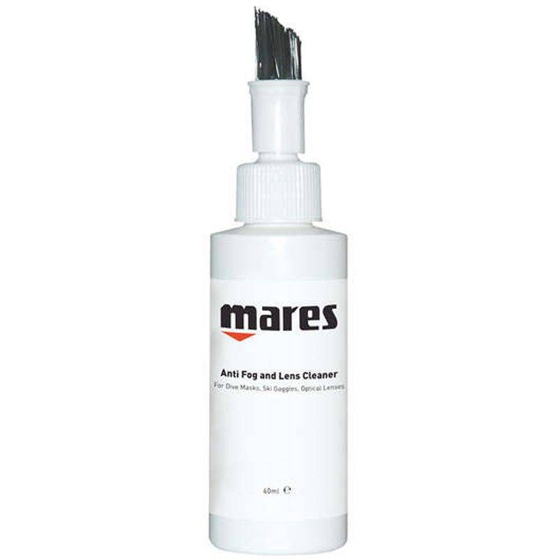 Antifog Gel