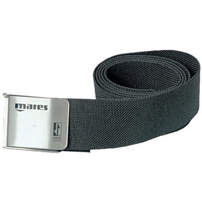 Weight Belt - Stainless Steel Buckle