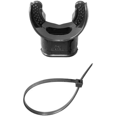 Mouthpiece Kit Standard-black