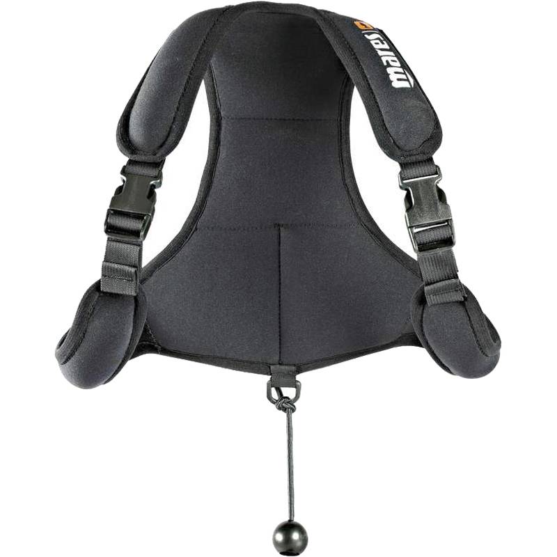 Backpack Black (W/Out Weights)