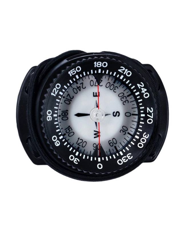 Pro Compass Bungee Model