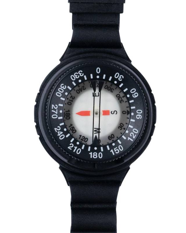 2K Compass Wrist Model