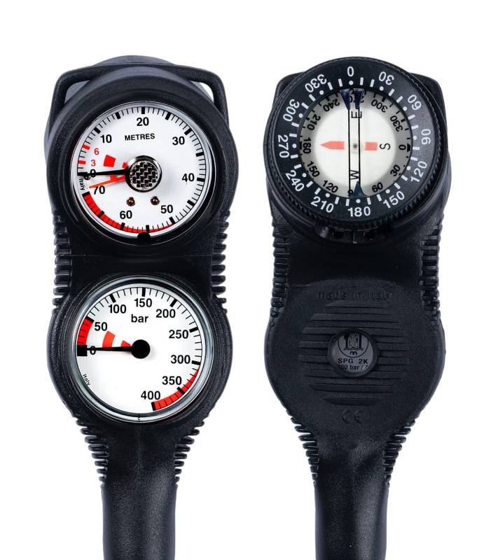 Consola Combo 2010 Spg + Mdi + 2K Compas