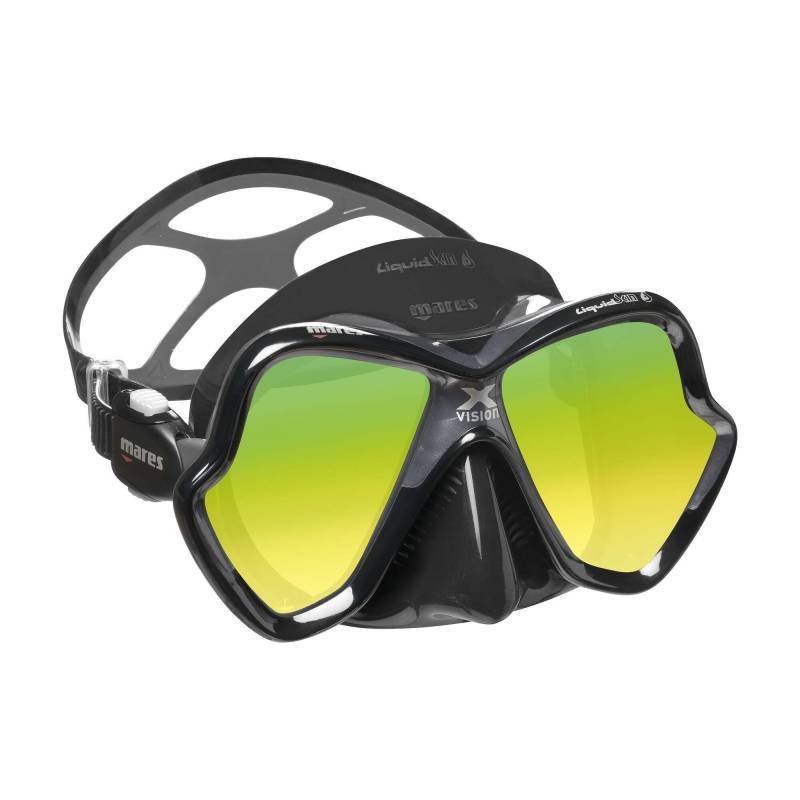 Mask X-Vision Ultra Ls