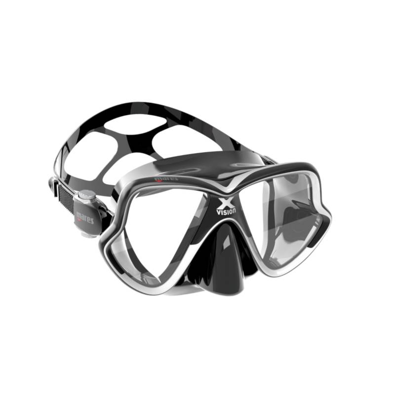 Mask X-Vision Mid 2.0