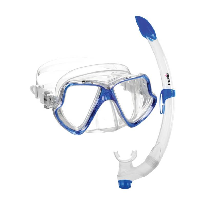 Combo Wahoo Mascara + Snorkel