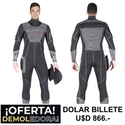 Semiseco Flexa Graphene -Oferta-