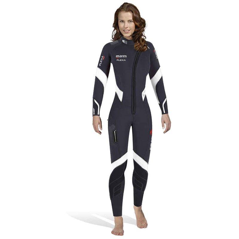 Wetsuit Flexa 3.2.2 She Dives