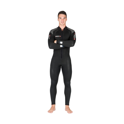 Wetsuit Rover 5mm Overall