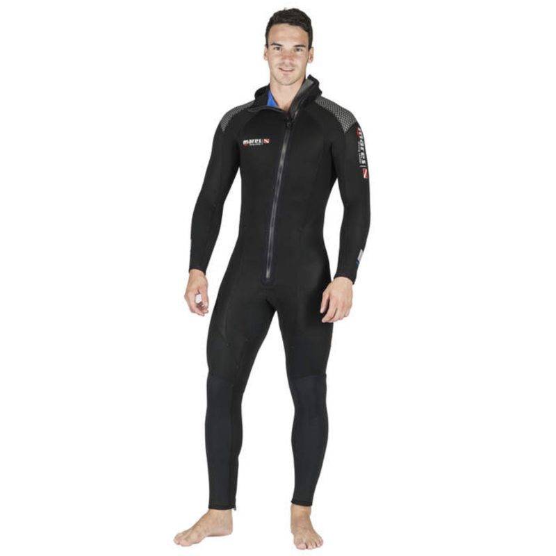 Traje De Buceo Para Alquiler De 7Mm