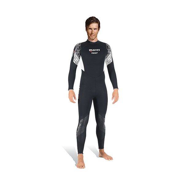Traje De Neoprene Reef 3Mm Man