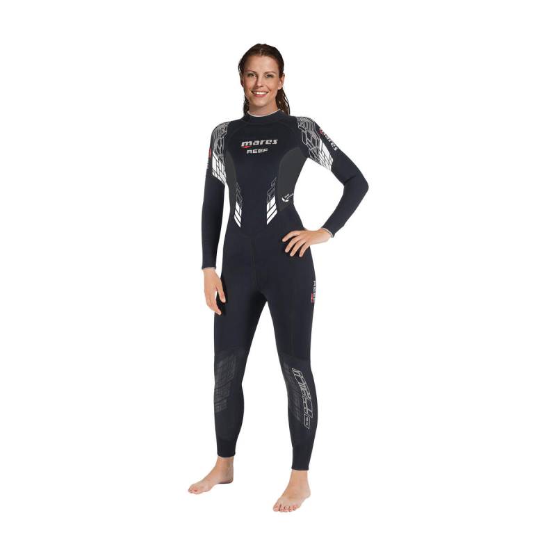 Traje De Buceo Reef 3Mm She Dives