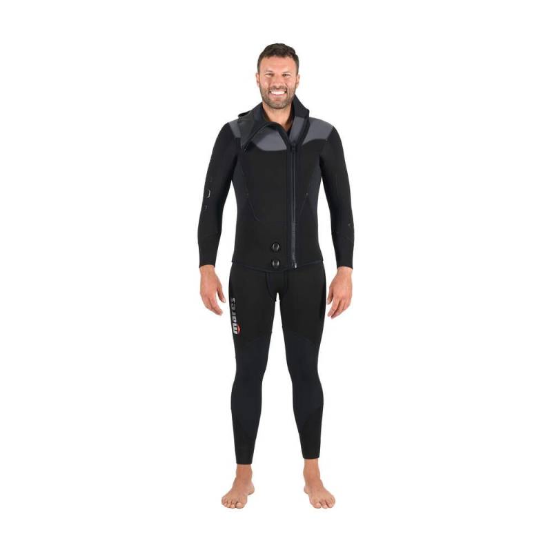 Wetsuit Dual 5 Mm Man