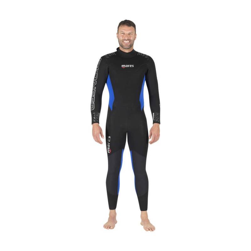 Wetsuit Pioneer 5 Man