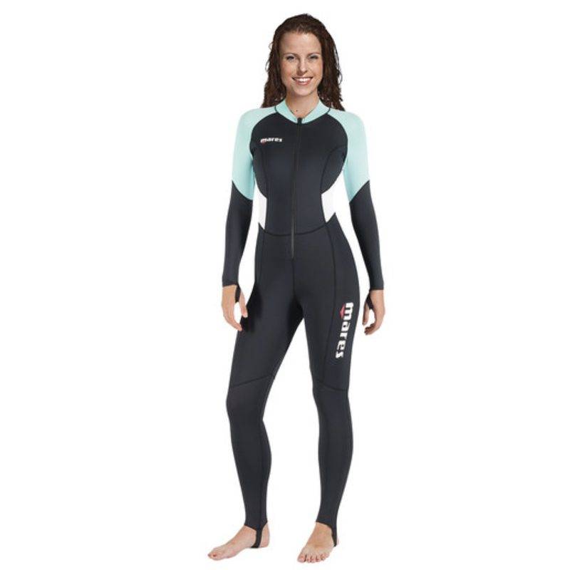 Rash Guard Trilastic Overall She Dives