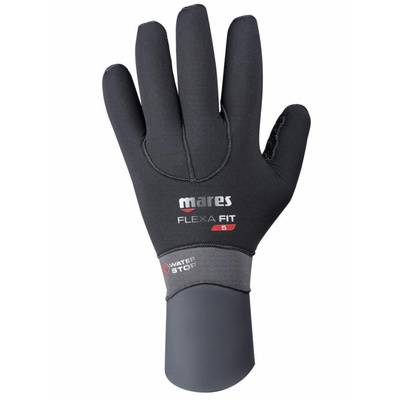 Gloves Flexa Fit 5mm Rev.2