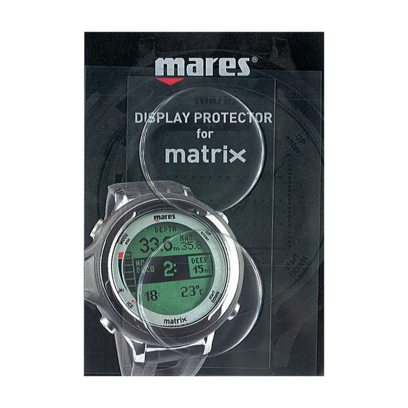 Matrix/Smart Display Protection (2 Pcs)