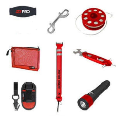 Renewal Plus Accesory Set