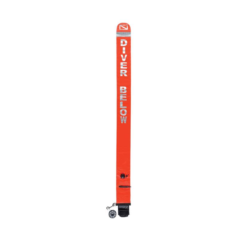 Buoy Diver Marker - All In One