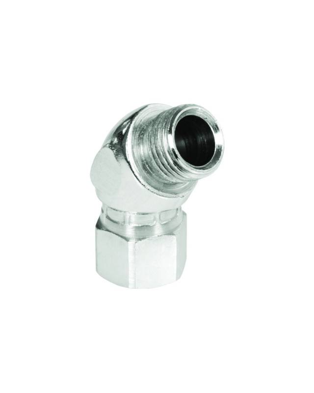 Swivel For 2 Stage
