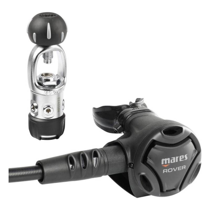 Regulador De Buceo Rover 2S Int