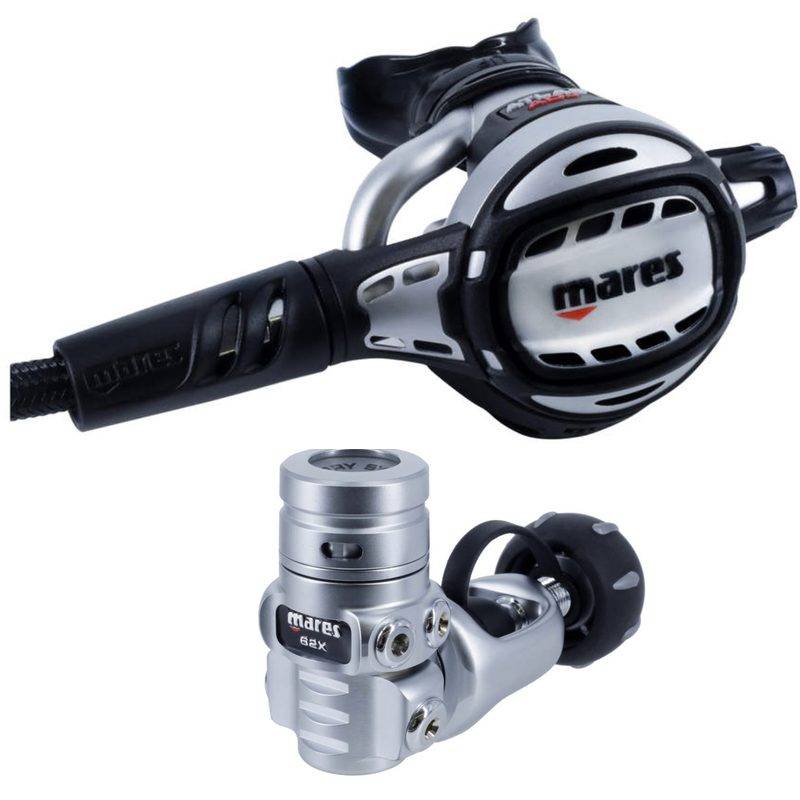 Regulator Atlas Adj 62X Tbp